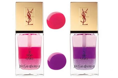 smalto yves saint laurent|Smalti ≡ SEPHORA.